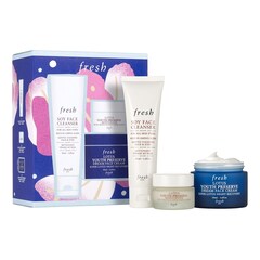 Lotus Day & Night Set  - Geschenkset für die Tages- und Nachtpflege, FRESH