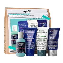 The Grooming Regimen - Gesichtspflegeset