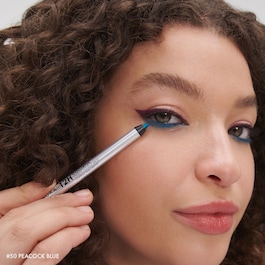 COLORFUL Contour eye pencil - Wasserfester Kajalstift mit 12H Halt 