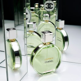 CHANCE EAU FRAÎCHE - Eau de Parfum Spray