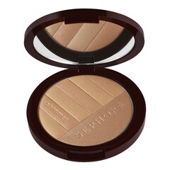BRONZER SHIMMER - Schimmerndes Bronzing-Puder, SEPHORA COLLECTION