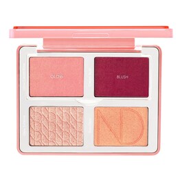 Palette Bloom Blush & Glow Palette