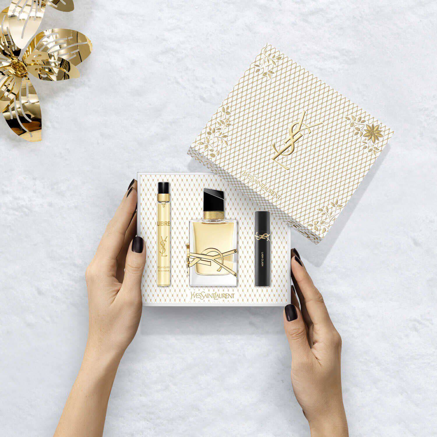 Saint laurent sephora outlet