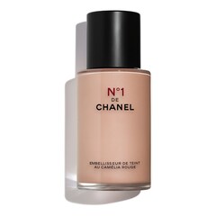 N°1 DE CHANEL - Teint-Perfektionierer Strahlkraft-Booster, CHANEL