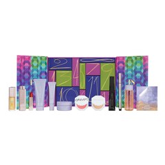 Kalender mit 12 Fenty Beauty + Fenty Skin Artikeln - Adventskalender, FENTY BEAUTY