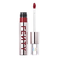 Fenty Icon Velvet Liquid Lipstick - Flüssiger Lippenstift, FENTY BEAUTY