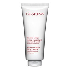 Feuchtigkeit Baume Corps Super Hydratant XL, CLARINS