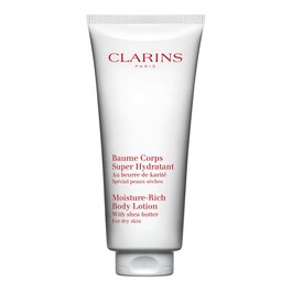 Baume Corps Super Hydratant - Feuchtigkeitsbalsam