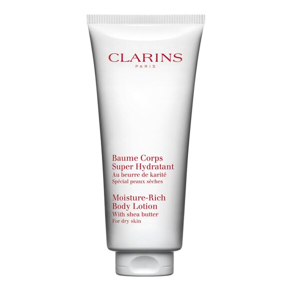 Baume Corps Super Hydratant - Feuchtigkeitsbalsam, CLARINS