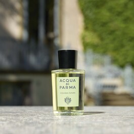 Colonia Futura - Eau de Cologne Fougère-aromatisch