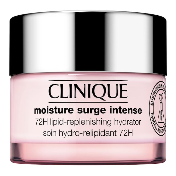 Moisture Surge Intense - Intense 72h Lipid-Replenishing Hydrator, CLINIQUE