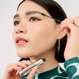 Precisely, My Brow Wax - Pigmentiertes und strukturierendes Augenbrauenwachs