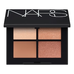 Quad Eyeshadow - Lidschattenpalette, NARS