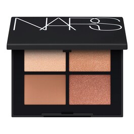 Quad Eyeshadow - Lidschattenpalette