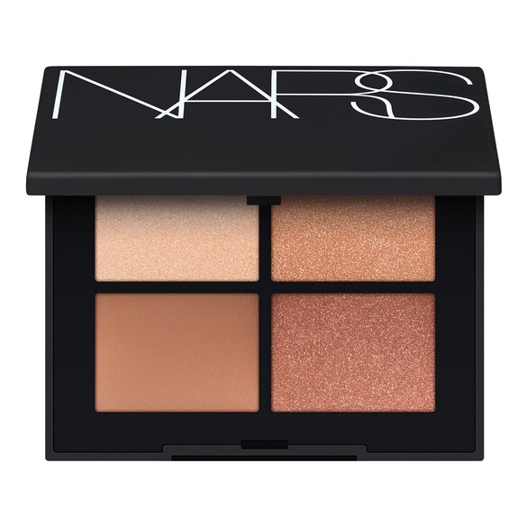 Quad Eyeshadow - Lidschattenpalette, NARS