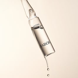 Hydra Plus - Ampullen-Wirkkomplex