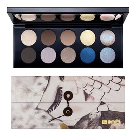 PAT McGRATH LABS | Mothership I Subliminal – Lidschattenpalette