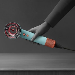 Dyson Supersonic™ nural - Haartrockner Ceramic