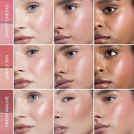 HY-BLUSH - Duo aus Creme-Rouge mit Wolkeneffekt