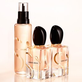 Sì - Eau de Parfum Nachfüllbar