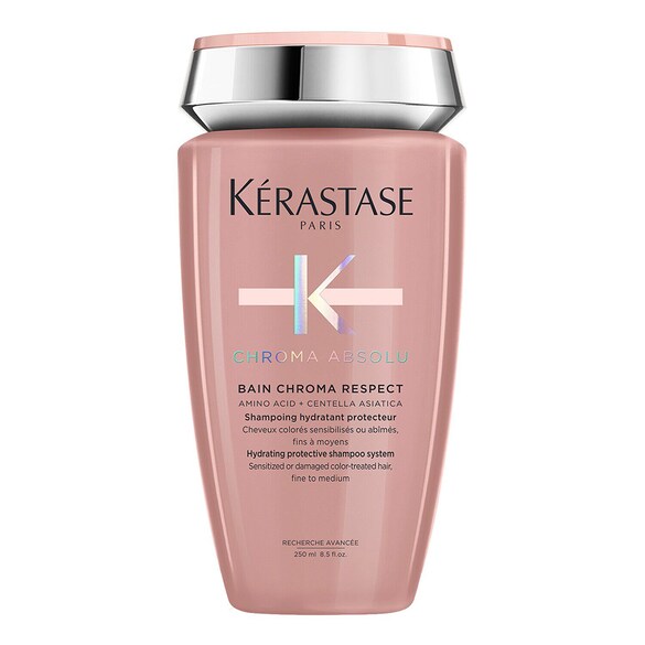 CHROMA ABSOLU BAIN CHROMA RESPECT - Haarshampoo, KÉRASTASE