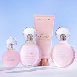 Rose Goldea Blossom Delight - Eau de Parfum