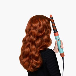 Airwrap i.d.™ - Multi-Haarstyler und -trockner limited edition