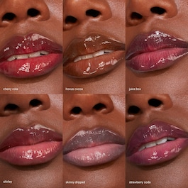 Essential Drip - Lippenbalsam mit Hyaluronsäure
