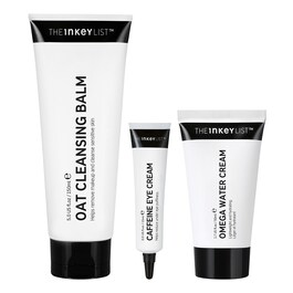 Retour A l'Essentiel: Votre Rituel Hydratant - Gesichtspflegeset