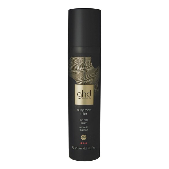 ghd curly ever after , GHD