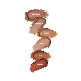 SoftSculpt® Bronzer - Bronzing Puder