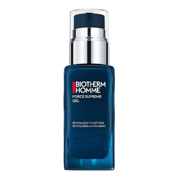 Homme Force - Supreme Gel, BIOTHERM
