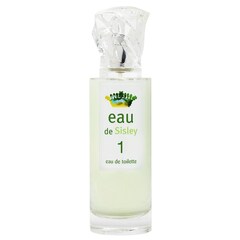 Eau De Sisley 1 Eau de Toilette, SISLEY