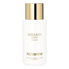 Million Gold For Her - Bodylotion, RABANNE FRAGRANCES