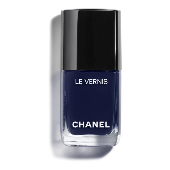 LE VERNIS - Farbe und Glanz mit langem Halt, Chanel