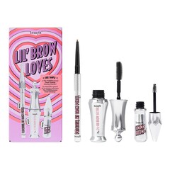Lil' Brow Loves - Augenbrauen Set, BENEFIT COSMETICS