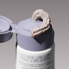 Cookies n Clean - Reinigendes Gesichtspeeling