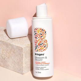 Blossom & Bloom™ - Ginseng + Biotin Volumizing Conditioner