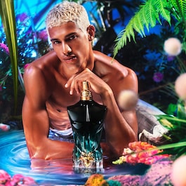 Le Beau Le Parfum - Eau de Parfum Intense