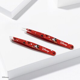 Disney's Mickey Mouse & Minnie Mouse Magic All Around Petite Tweeze Set