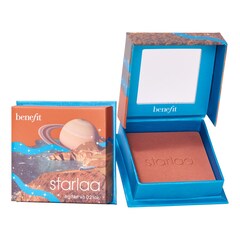 Starlaa - Rosé-bronzefarbenes Rouge, BENEFIT COSMETICS