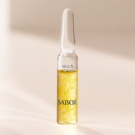 Multi Vitamin - Ampullen-Wirkkomplex