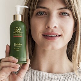 Clarifying Cleanser