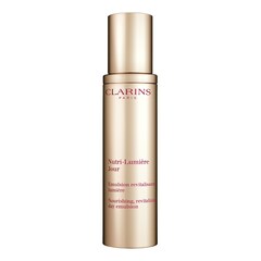 Nutri Lumière 60+ Jour Emulsion, CLARINS