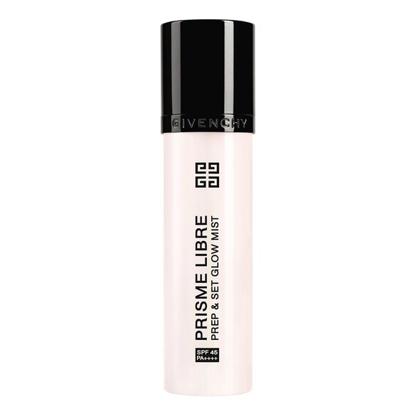 Prisme Libre - Prep & Set Glow Mist Primer und Fixing Spray SPF45, GIVENCHY