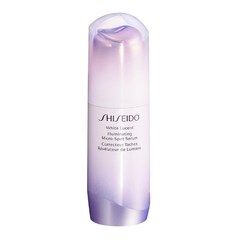 White Lucent Illuminating - Micro-Spot Serum Mini, SHISEIDO