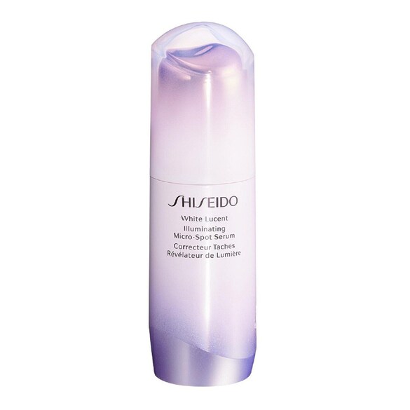White Lucent Illuminating - Micro-Spot Serum Mini, SHISEIDO