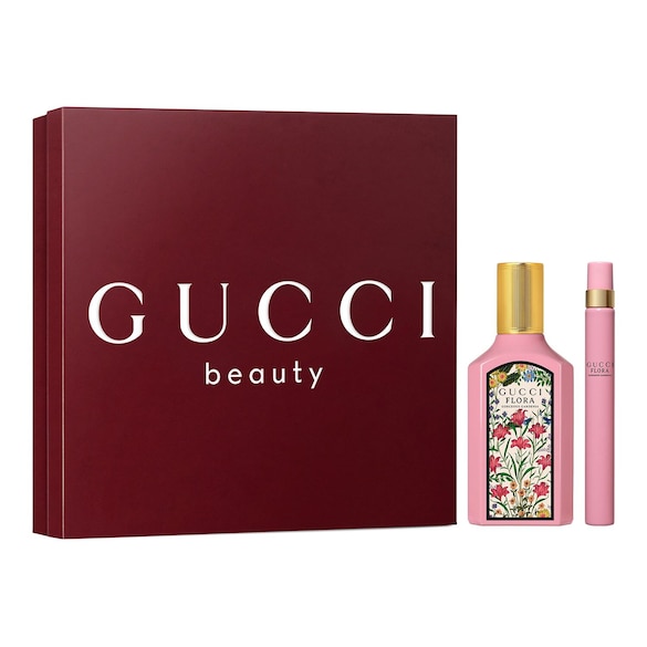 Flora Gorgeous Gardenia - Set Eau de Parfum, GUCCI