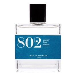 802 - peony, lotus, bamboo - Eau de Parfum