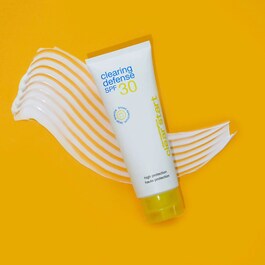 Clearing Defense SPF30
